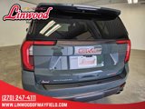 New 2025 GMC Yukon AT4 Ultimate image 4