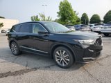 New 2025 Acura MDX w/ Technology Package image 3