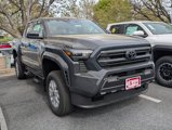 New 2025 Toyota Tacoma SR5 image 2