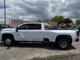 Used 2021 Chevrolet Silverado 3500 LTZ w/ LTZ Plus Package image 4