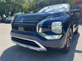 Used 2024 Mitsubishi Outlander SE image 3