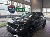New 2025 Kia Sorento S image 3