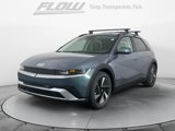 New 2025 Hyundai Ioniq 5 SEL image 3