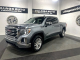 Used 2021 GMC Sierra 1500 SLT w/ SLT Convenience Package image 6