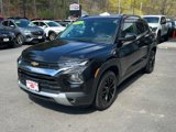 Used 2023 Chevrolet TrailBlazer LT image 4