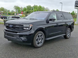 New 2025 Ford Expedition Max Active image 2