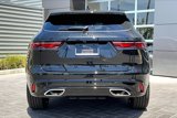 New 2025 Jaguar F-PACE R-Dynamic S image 4