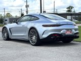 New 2025 Mercedes-Benz AMG GT 63 image 4