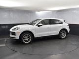 Certified 2024 Porsche Cayenne E-Hybrid image 2