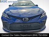 Used 2024 Toyota Camry LE image 2