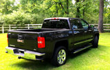 Used 2015 GMC Sierra 1500 SLT image 5