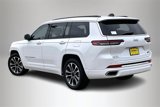 New 2025 Jeep Grand Cherokee L Overland w/ Advanced Protech Group III image 3