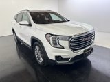 Used 2022 GMC Terrain SLT image 3
