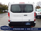 Used 2022 Ford Transit 250 Low Roof w/ Exterior Upgrade Package image 5