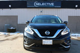 Used 2018 Nissan Murano SL w/ Moonroof Package image 2
