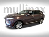New 2025 Buick Envision Avenir image 5
