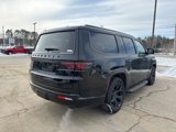 New 2025 Jeep Wagoneer Series II w/ Convenience Group I image 5