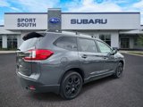 New 2025 Subaru Ascent Onyx Edition image 3