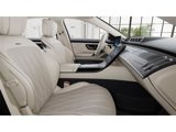 New 2025 Mercedes-Benz S 63 AMG S image 4