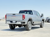 New 2025 GMC Sierra 2500 SLE image 5