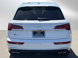 New 2025 Audi SQ5 Premium Plus image 4