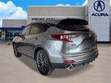 New 2025 Acura RDX A-Spec image 3