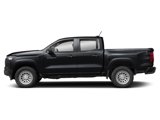New 2025 Chevrolet Colorado Trail Boss image 3
