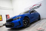 Used 2023 BMW 330i Sedan w/ M Sport Package image 3