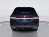 New 2025 Volkswagen Atlas SEL image 4