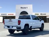 Used 2022 GMC Sierra 2500 AT4 w/ AT4 Preferred Package image 5