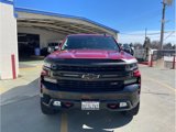 Used 2019 Chevrolet Silverado 1500 LT Trail Boss image 4