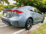 Used 2020 Toyota Corolla SE w/ Carpet Mat Package (TMS) image 5