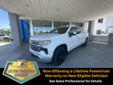 New 2025 Chevrolet Silverado 1500 LTZ w/ LTZ Convenience Package II image 4