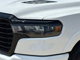 New 2026 RAM 1500 Laramie w/ Night Edition image 4
