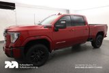 Used 2025 GMC Sierra 2500 AT4 w/ AT4 Premium Plus Package image 2