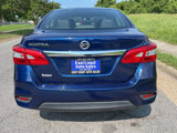 Used 2019 Nissan Sentra S image 5