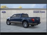 New 2025 Ford F150 King Ranch w/ FX4 Off-Road Package image 4