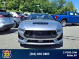 New 2025 Ford Mustang GT Premium w/ GT Performance Package image 2