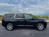 Used 2018 Chevrolet Traverse High Country image 2