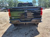 New 2025 Chevrolet Silverado 2500 LT w/ Trail Boss Package image 4