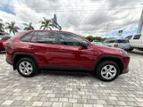 Used 2022 Toyota RAV4 LE image 6