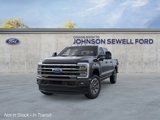 New 2025 Ford F350 King Ranch image 2
