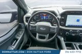 Used 2022 Ford F150 XLT w/ Equipment Group 302A High image 5