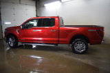 New 2025 Ford F150 Lariat image 3