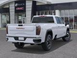 New 2026 GMC Sierra 3500 Denali image 4