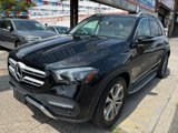 Used 2020 Mercedes-Benz GLE 350 4MATIC w/ Premium Package image 3