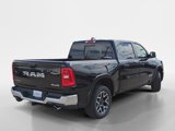 Used 2025 RAM 1500 Laramie image 3