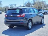 Used 2019 Chevrolet Equinox LS image 4