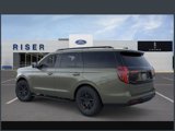 New 2025 Ford Expedition Tremor image 4