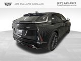 New 2026 Cadillac Lyriq V image 2